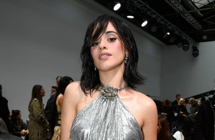 Camila Cabello became tearful after being praised by Beyonce