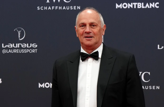 Sir Steve Redgrave has a number of health issues that left the Dancing on Ice crew very nervous' about him taking part