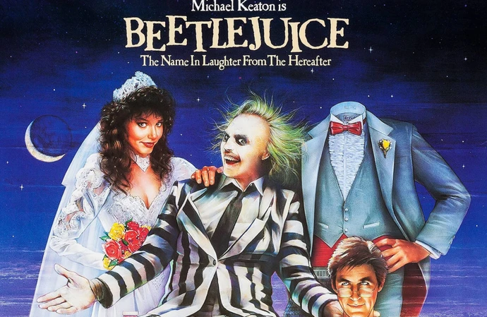 Beetlejuice Facts