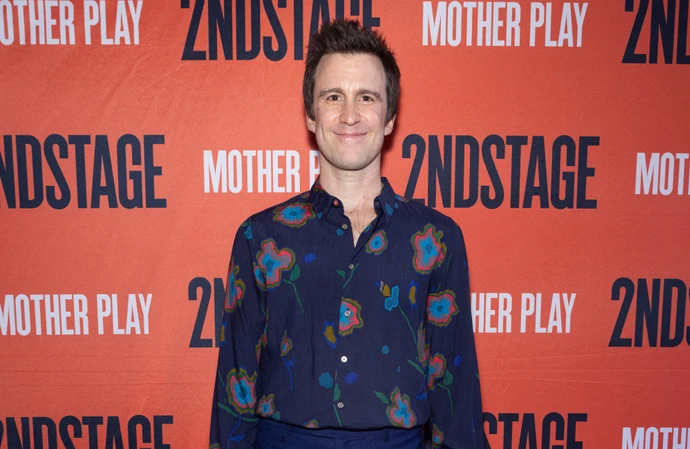 ‘American Horror Stories’ actor star Gavin Creel has died aged 48