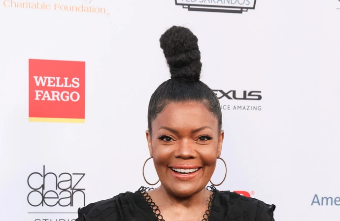 Yvette Nicole Brown has admitted that she 'didn't choose' to be single for most of her life