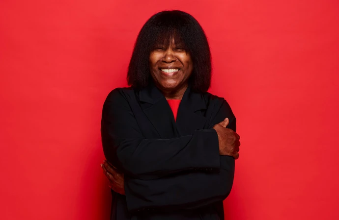 Joan Armatrading has announced her new album How Did This Happen And What Does It Now Mean