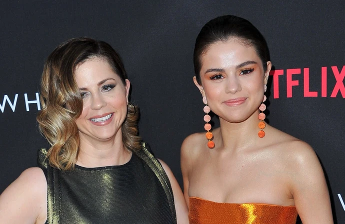 Mandy Teefey misses the days when she and her daughter Selena Gomez could go shopping together