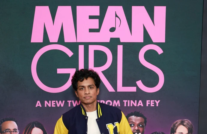 Rajiv Surendra still loves being recognised for his role in Mean Girls