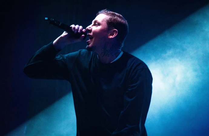 Professor Green is releasing new music in 2025