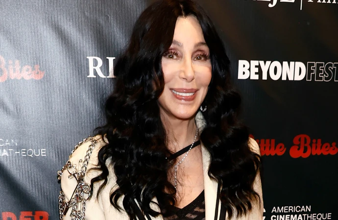 Cher was shocked by her real name