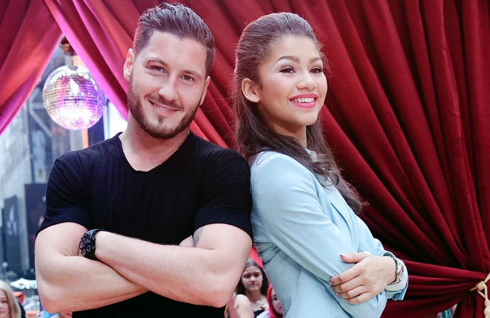 Zendaya found her appearance on ‘Dancing With the Stars’ too ‘stressful’ to watch back on TV