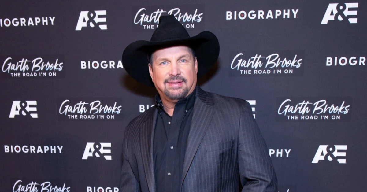 Garth Brooks to headline BST Hyde Park 2026 for first UK show in 28 years | Contactmusic.com