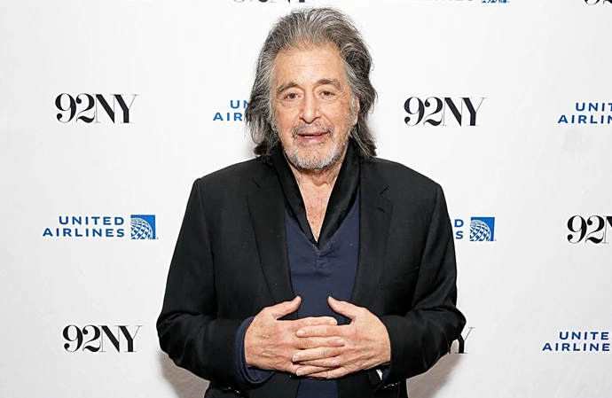 Al Pacino refuses to take souvenirs from his movie sets