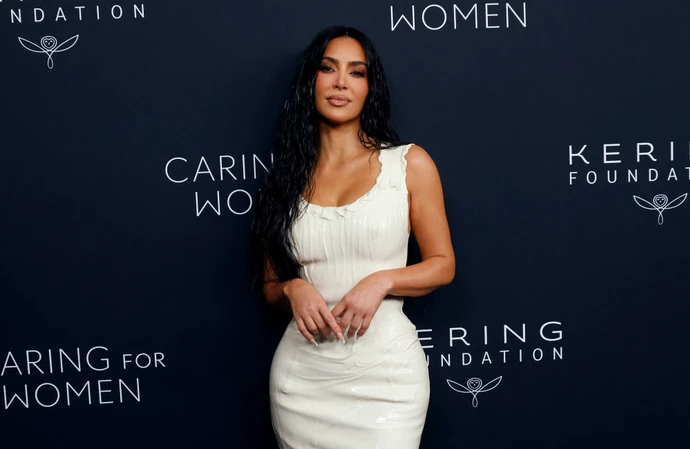 Kim Kardashian 'hasn't cooked' for her kids in nearly two years