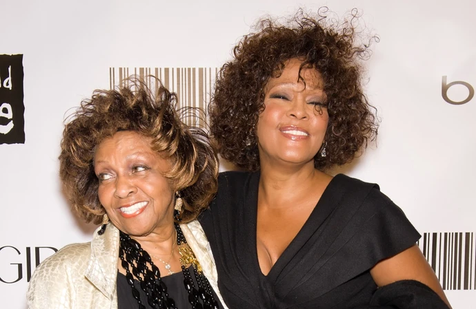 Whitney Houston’s mother has died aged 91