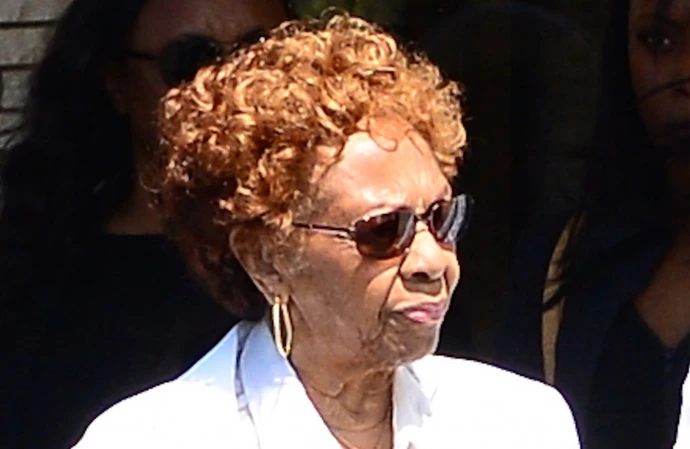 Cissy Houston’s family ‘devastated’ by her death