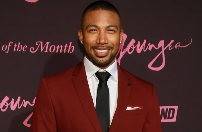 Charles Michael Davis