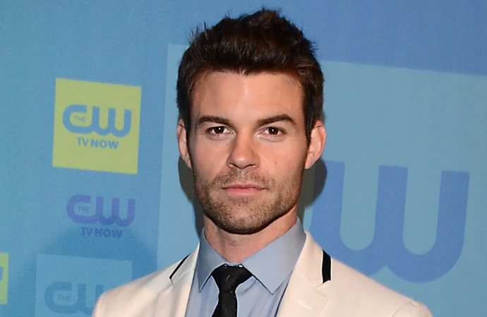 Daniel Gillies