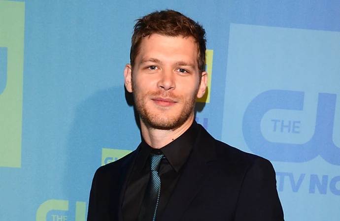 Joseph Morgan