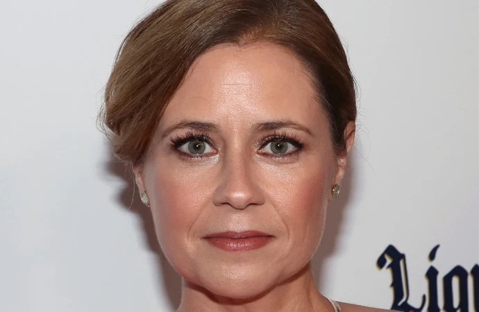 Jenna Fischer had breast cancer