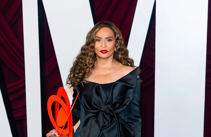 Tina Knowles is mother to global superstar Beyonce