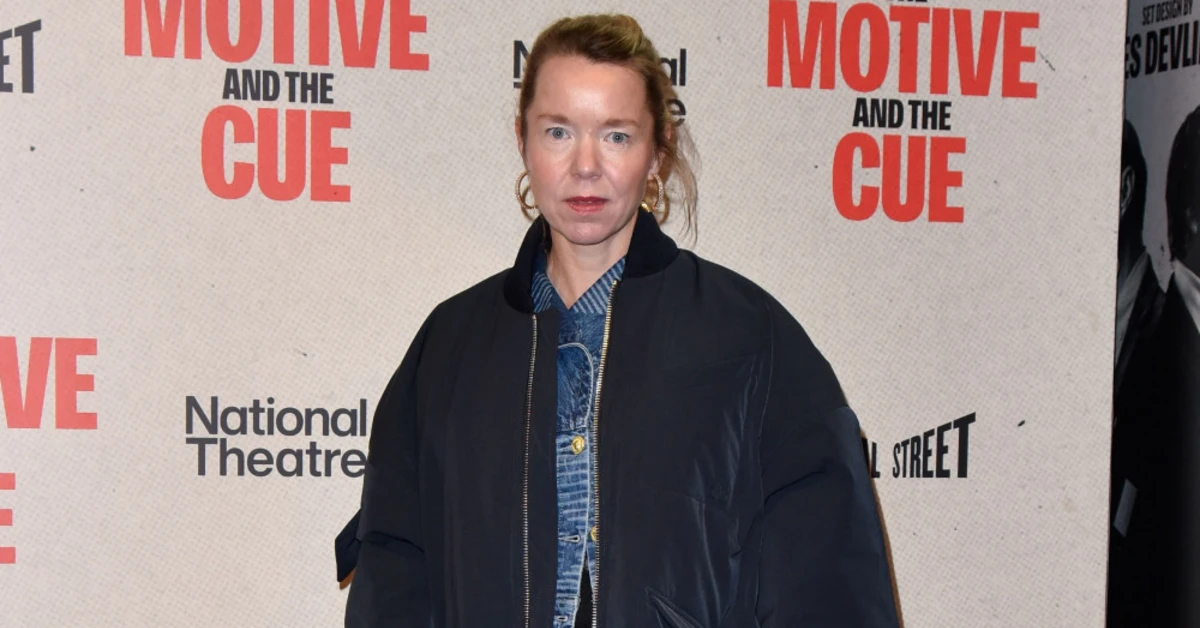 Anna Maxwell Martin admits Motherland castmate inspires 'terrible' Star City role
