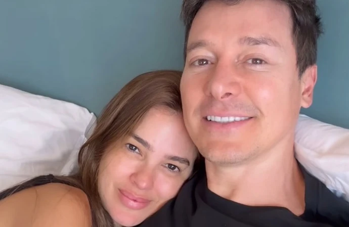 Vera Viel Rodrigo Faro