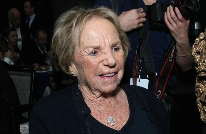 Ethel Kennedy has died at the age of 96