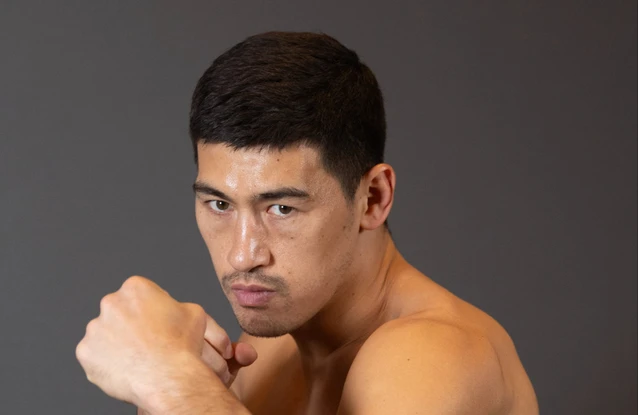 Dmitry Bivol won't get emotional against Artur Beterbiev