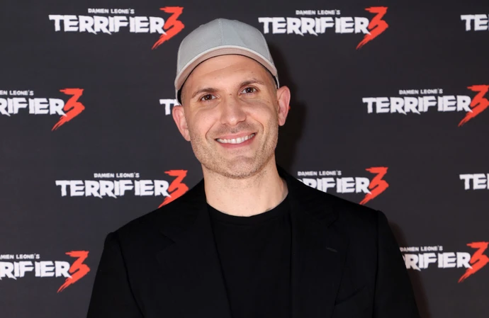 Damien Leone has addressed the future of Terrifier