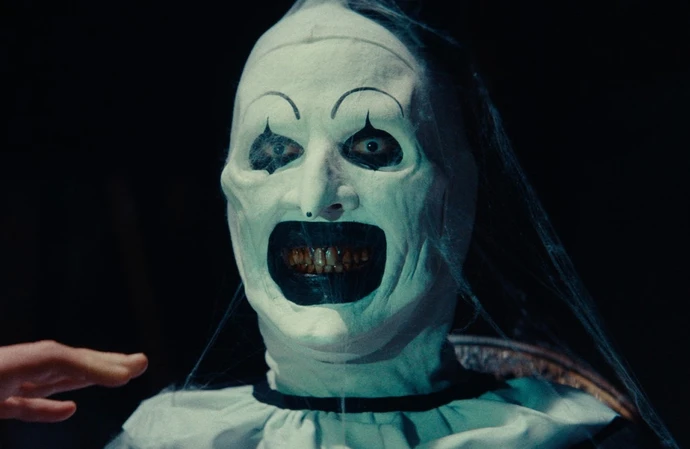 Terrifier director Damien Leone has revealed a fourth movie is in development