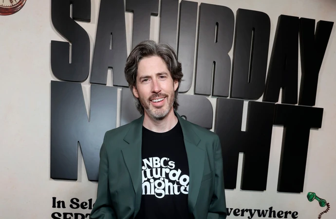 Jason Reitman had to direct Saturday Night as if it was a musical