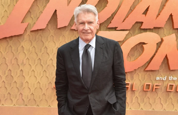 Harrison Ford will make his Marvel debut in Captain America Brave New World next year