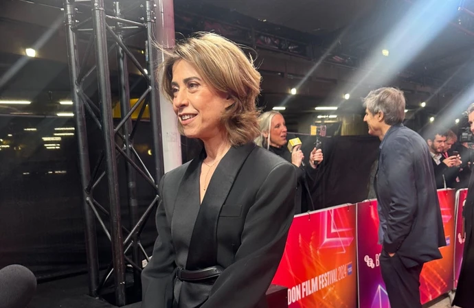 Fernanda Torres stated that the success of her latest film, 'I'm Still Here', has already exceeded her expectations. - Story by Patricia Dantas