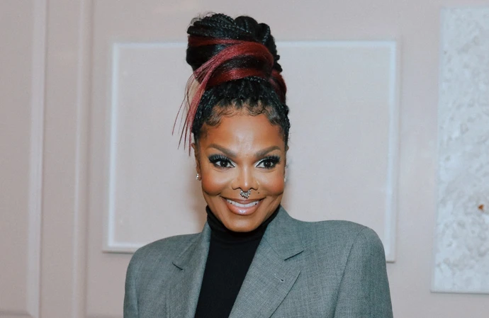 Janet Jackson has paid tribute to her brother Tito