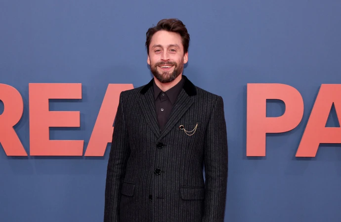 Kieran Culkin doesn't let his young children watch Home Alone