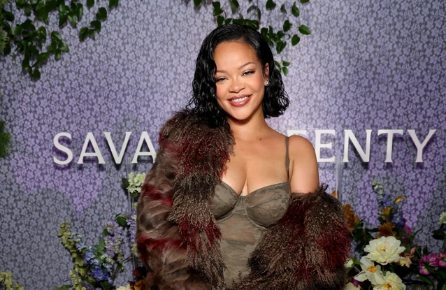 Rihanna amargou prejuízo
