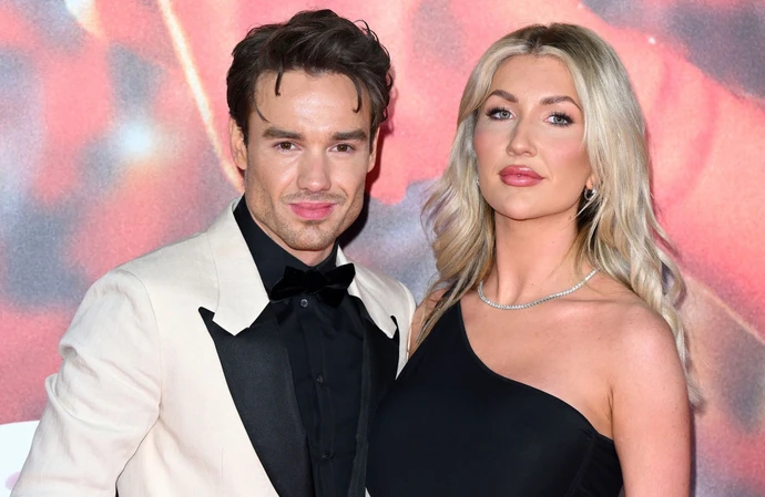 Kate Cassidy kept comparing her new man to Liam Payne