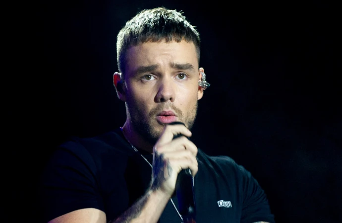 Liam Payne has died at the age of 31