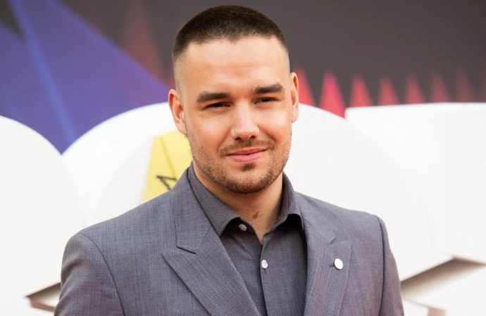 Liam Payne