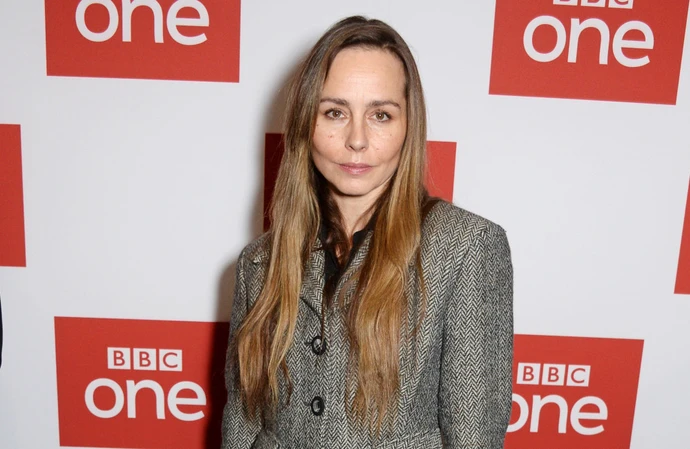 Tara Fitzgerald discusses her new movie Portraits of Dangerous Women