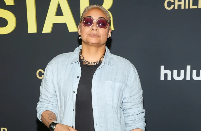 Raven-Symone confirms That's So Raven producers wanted to make her 'look thinner'