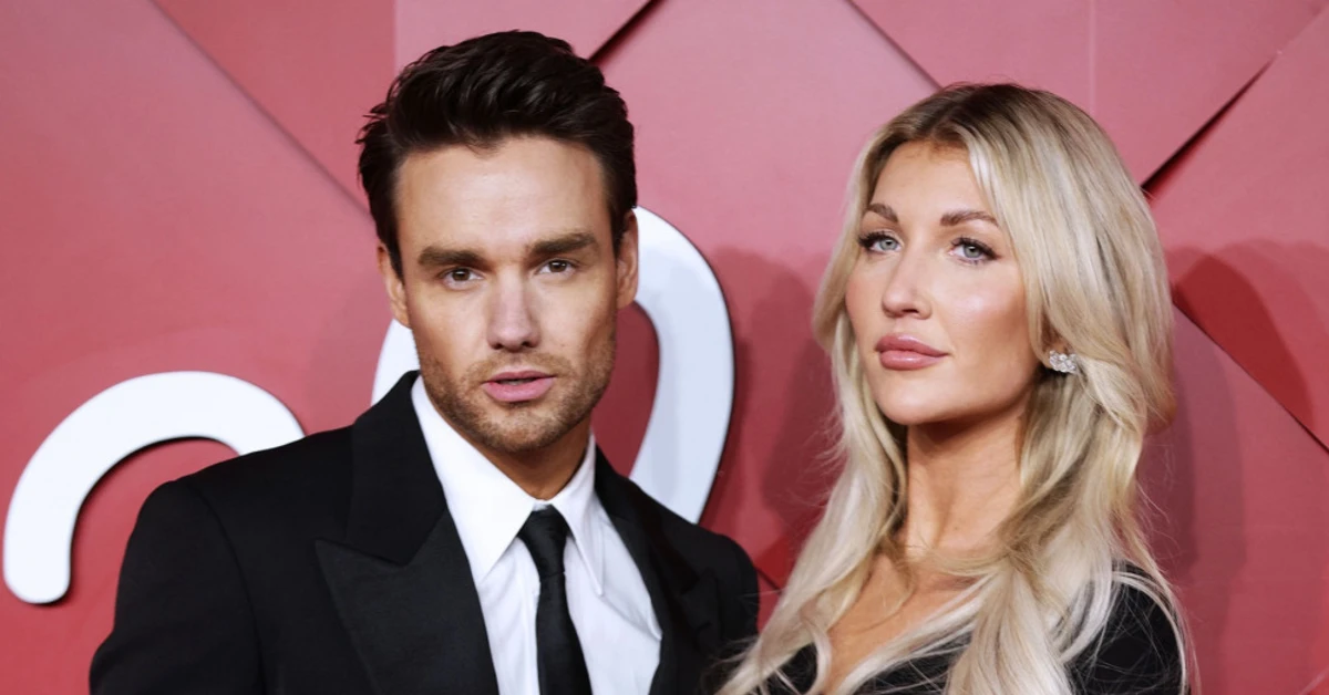 Kehilangan Liam Payne, Kate Cassidy Akui Sulit Temukan Pria Sebanding