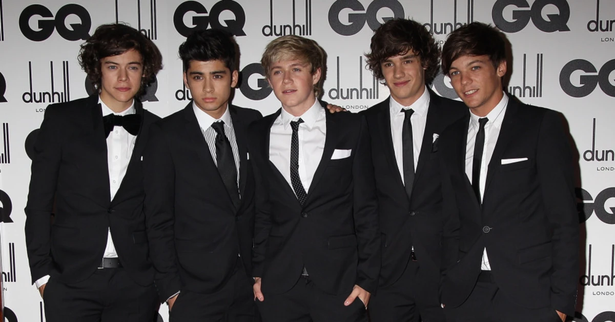 Louis Tomlinson admits One Direction hit What Makes You Beautiful always felt 'a little corny'