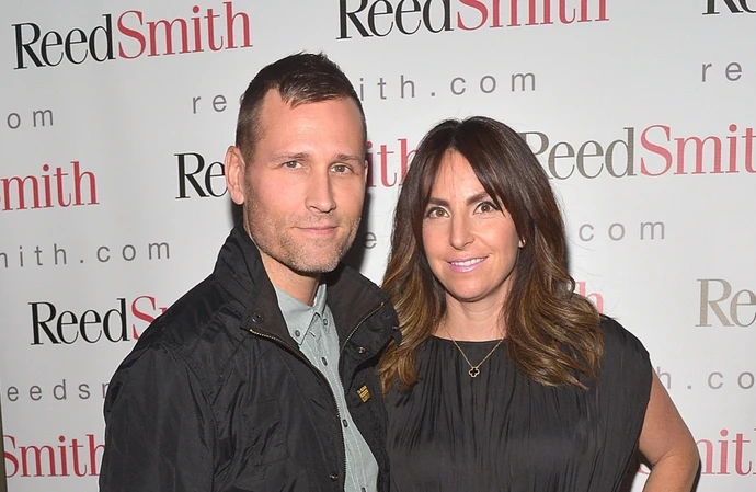 Kaskade and his wife Naomi are divorcing after 16 years of marriage