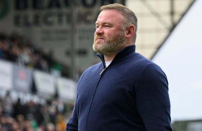 Wayne Rooney will be a regular fixture on Match of the Day