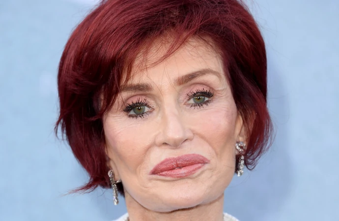 Sharon Osbourne has blasted Simon Cowell's shows