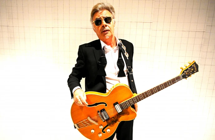 Glen Matlock is ready to start work on a new LP