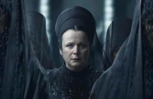 The Trailer For Dune: Prophecy Has Been Released