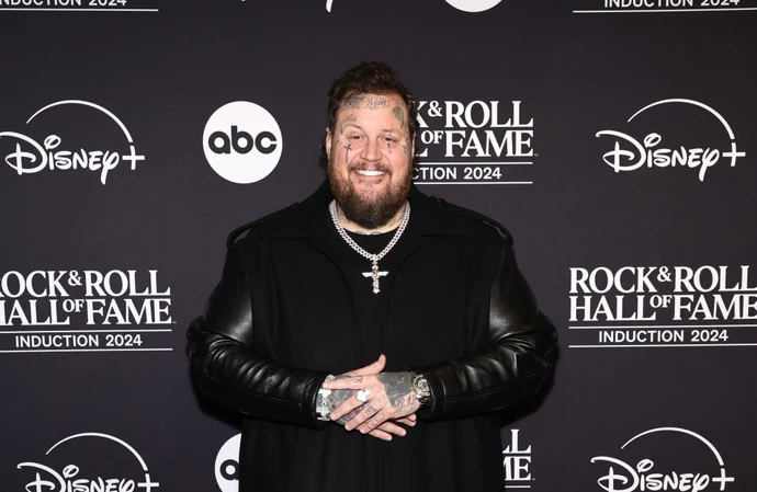 Jelly Roll is done with 'toxic' X after he vowed to 'expose the slimy music business'