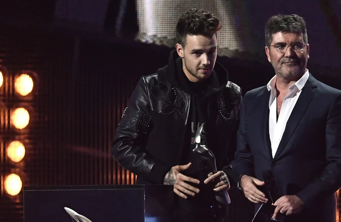 Simon Cowell was heartbroken by the death of Liam Payne
