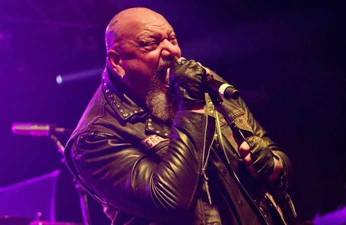 Paul Di'Anno died aged 66