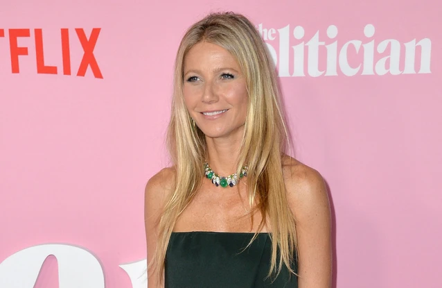 Gwyneth Paltrow is helping victims of the California wildfires