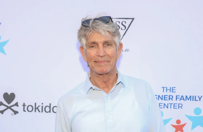 Eric Roberts feels 'a sadness' over losing his relationship with his daughter Emma Roberts